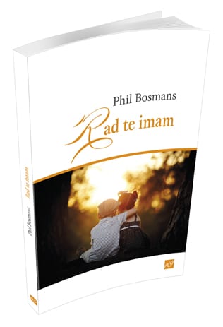 17230_Bosmans_2018_-_Rad_te_imam_naslovnica_splet.jpg RAD TE IMAM