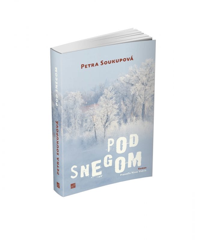 16969_Soukupova_2017_Pod_snegom_naslovnica-1.jpg POD SNEGOM