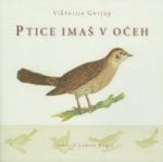 PTICE IMAŠ V OČEH______