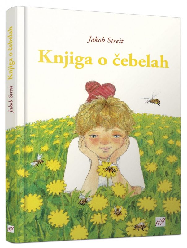 17886_Streit_-_Knjiga_o_cebelah_naslovnica_splet.jpg KNJIGA O ČEBELAH