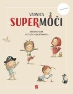 VADNICA SUPERMOČI