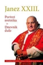 PORTRET SVETNIKA IN DNEVNIK DUŠE