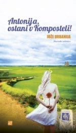 ANTONIJA, OSTANI V KOMPOSTELI
