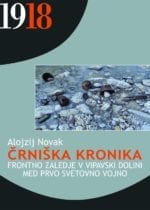 ČRNIŠKA KRONIKA