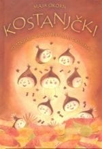 KOSTANJČKI