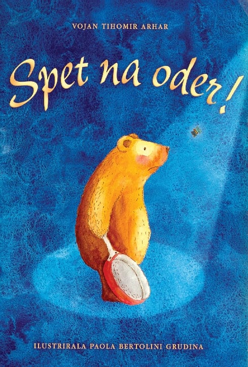 15709_2003-Vojan_Tihomir_Arhar_SPET_NA_ODER.jpg SPET NA ODER