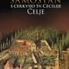 KAPUCINSKI SAMOSTAN S CERKVIJO SV. CECILIJE CELJE