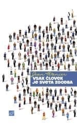 VSAK ČLOVEK JE SVETA ZGODBA