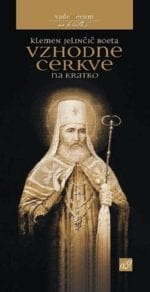 VZHODNE CERKVE na kratko