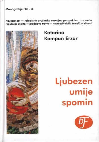 15836_Ljubezen_umije_spomin.jpg LJUBEZEN UMIJE SPOMIN