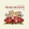 KAKO NAJ SE (NE) PREPIRAMO