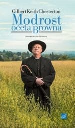 MODROST OČETA BROWNA