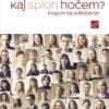 KAJ SPLOH HOČEM?
