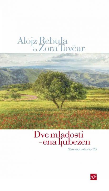 16104_REBULA_TAVCAR-1.jpg DVE MLADOSTI, ENA LJUBEZEN