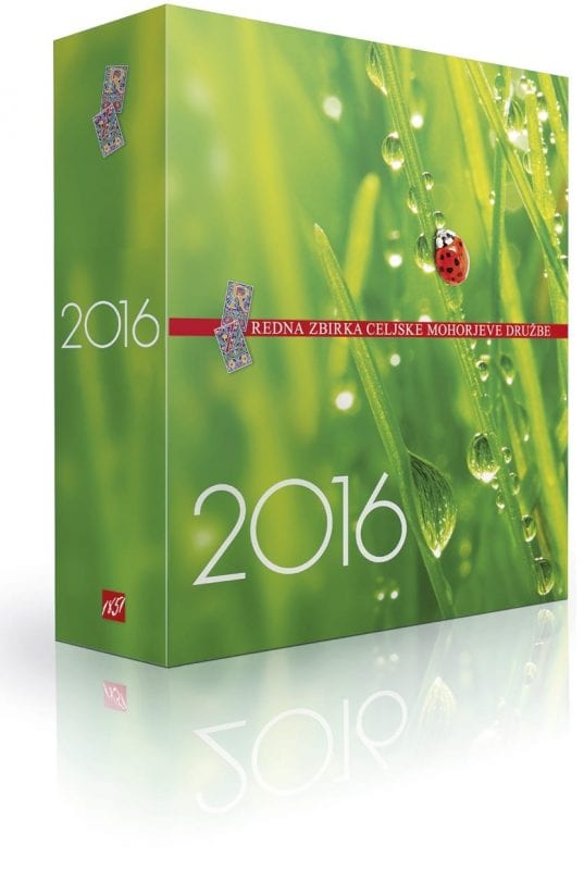 16105_Suber_RZ_2016.jpg REDNA ZBIRKA CELJSKE MOHORJEVE 2016