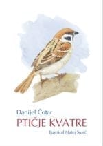 PTIČJE KVATRE