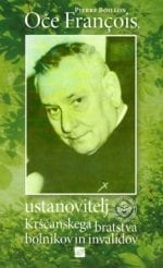OČE FRANÇOIS