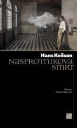 NASPROTNIKOVA SMRT