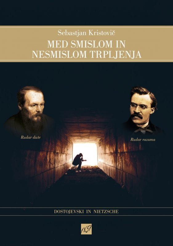 16230_2016_Kristovič_-_Med_smislom_in_nesmislom-1.jpg MED SMISLOM IN NESMISLOM TRPLJENJA