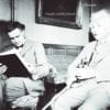 PRIMER EDUARD EINSTEIN