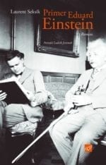 PRIMER EDUARD EINSTEIN