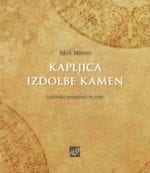 KAPLJICA IZDOLBE KAMEN