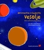 SKRIVNOSTNO IN ČUDOVITO VESOLJE