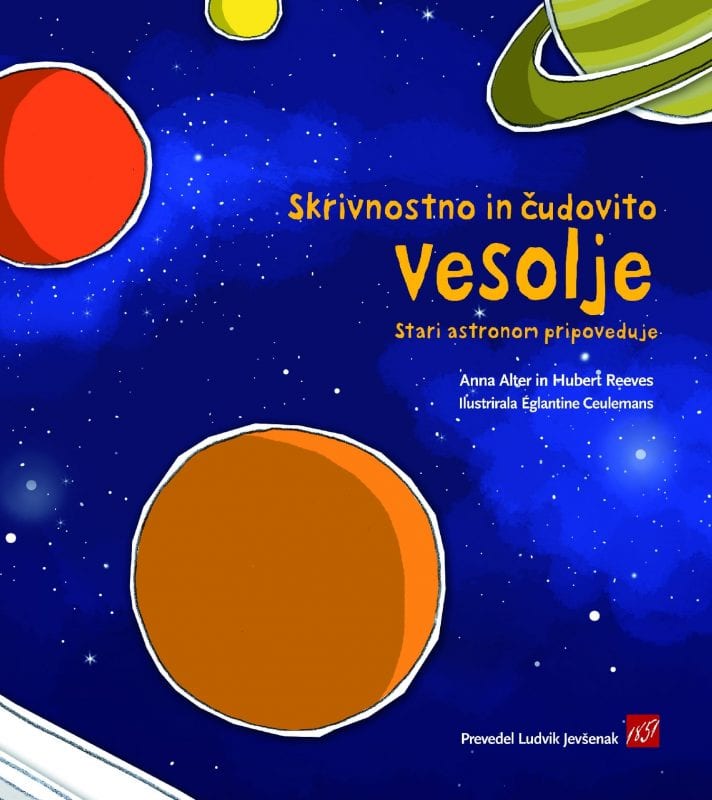 16623_Alter_-_Vesolje_naslovnica-2.jpg SKRIVNOSTNO IN ČUDOVITO VESOLJE