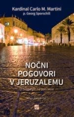 NOČNI POGOVORI V JERUZALEMU