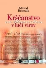 KRŠČANSTVO NA SLOVENSKEM V LUČI VIROV