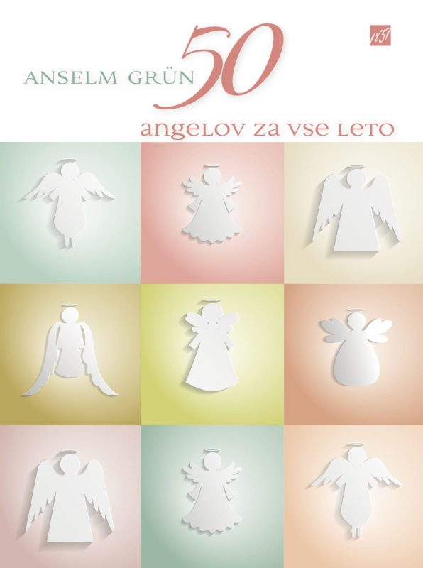 16700_Gruen_naslovnica.jpg 50 ANGELOV ZA VSE LETO