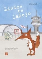 LISICE NE LAŽEJO