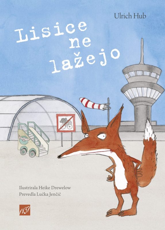 16715_Hub_–_Lisice_ne_lazejo_naslovnica-2.jpg LISICE NE LAŽEJO