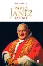 PAPEŽ JANEZ SVETNIK