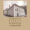 ZGODOVINA ŽUPNIJE SV. MAVRICIJA V JURKLOŠTRU