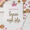 SEZNAM MOJIH ŽELJA