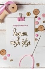 SEZNAM MOJIH ŽELJA