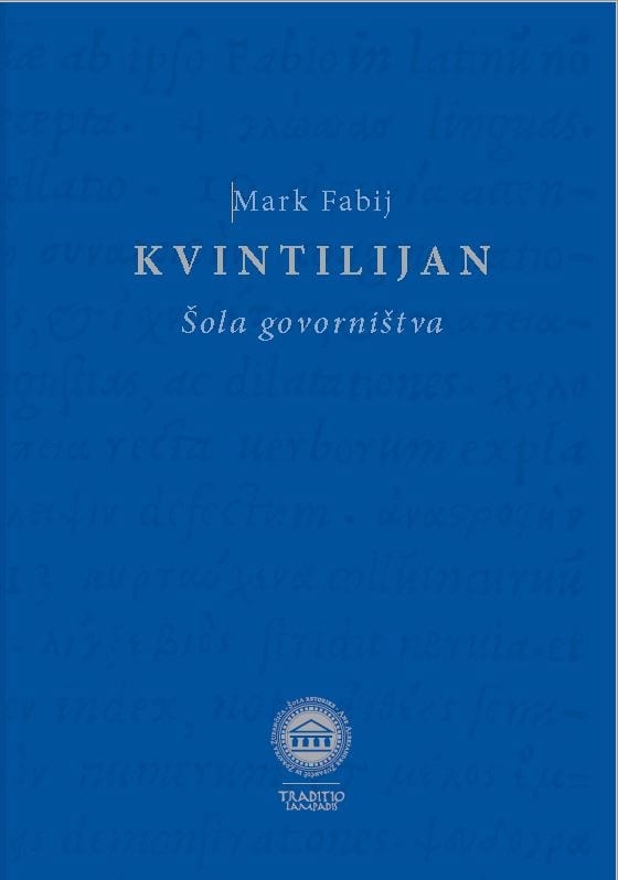16961_Kvintilijan-1.jpg ŠOLA GOVORNIŠTVA
