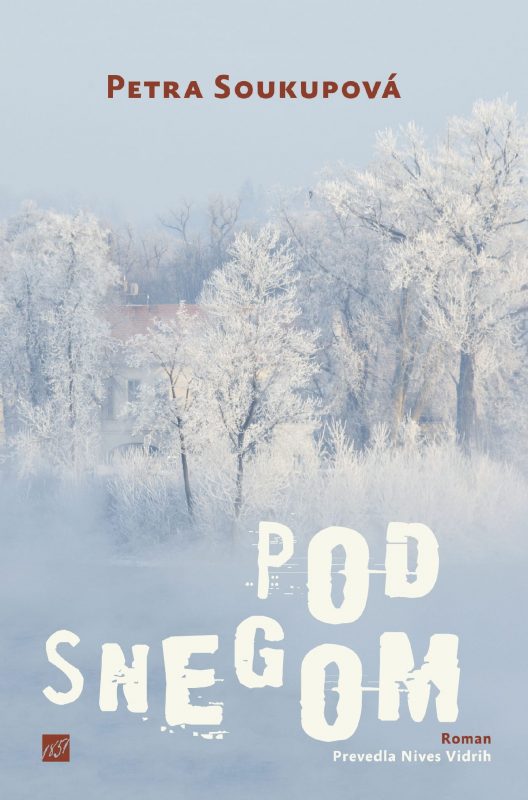16969_Soukupova_2017_Pod_snegom_naslovnica-1.jpg POD SNEGOM