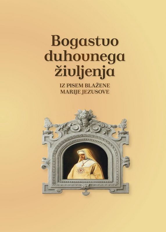 16990_Bogastvo_duhovnega_zivljenja_naslovnica.jpg BOGASTVO DUHOVNEGA ŽIVLJENJA