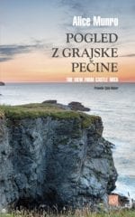 POGLED Z GRAJSKE PEČINE