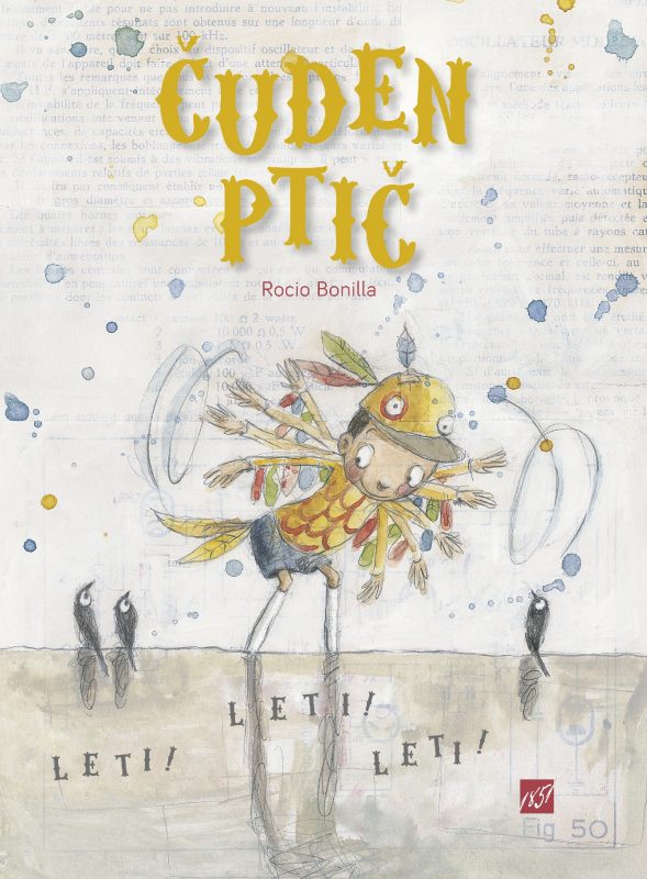 17000_Bonilla_2017_-_Cuden_ptic_naslovnica.jpg ČUDEN PTIČ