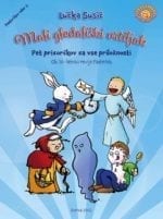 MALI GLEDALIŠKI VRTILJAK
