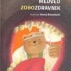 MEDVED ZOBOZDRAVNIK