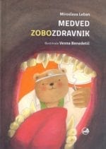 MEDVED ZOBOZDRAVNIK