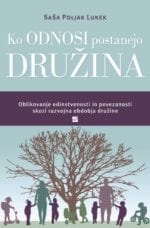 KO ODNOSI POSTANEJO DRUŽINA