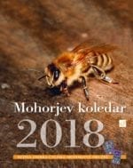 MOHORJEV KOLEDAR 2018