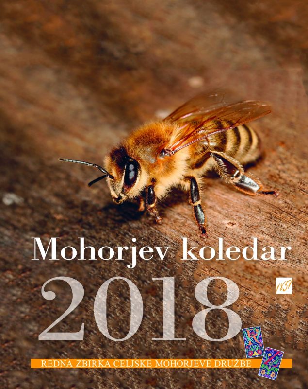 17121_Mohorjev_koledar_2018_naslovnica.jpg MOHORJEV KOLEDAR 2018