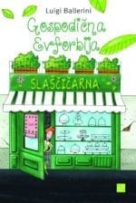 GOSPODIČNA EVFORBIJA