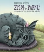 ZMAJ V PARKU